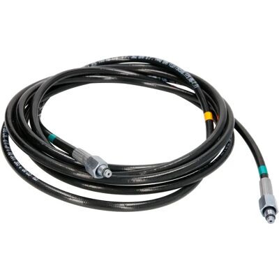AUGER Modèle 85693 Tuyau flexible pour basculement de la cabine AUGER Modèle 85693 Tuyau flexible pour basculement de la cabine