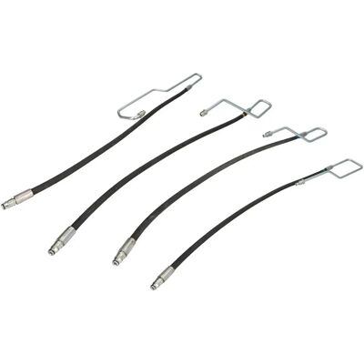 AUGER 94083 Ölkühlerleitung - Öl Kühlerleitung AUGER 94083 Ölkühlerleitung - Öl Kühlerleitung