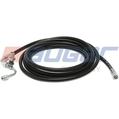 AUGER Modello 95835 Cavo Flessibile per Bascule Cabina - Cavo AUGER Modello 95835 Cavo Flessibile per Bascule Cabina - Cavo