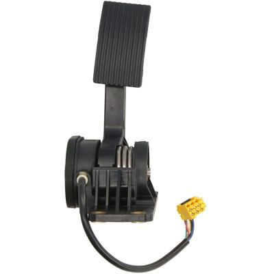 AUGER 95839 Gaspedal - Pedal AUGER 95839 Gaspedal - Pedal