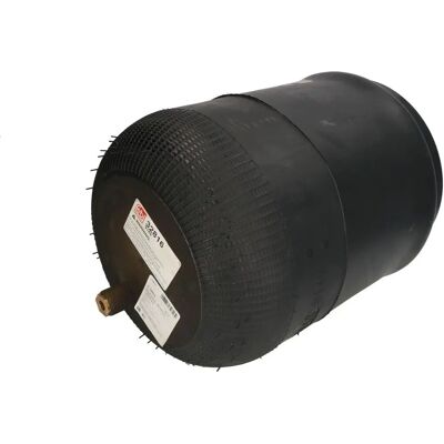 FEBI BILSTEIN Federbalg - M16 x 1,5 Gewinde - Hinterachse FEBI BILSTEIN Federbalg - M16 x 1,5 Gewinde - Hinterachse