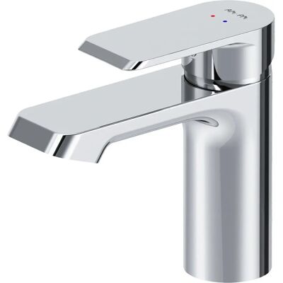 AM.PM FNA02100 Wasserhahn - Elegante Badarmatur AM.PM FNA02100 Wasserhahn - Elegante Badarmatur