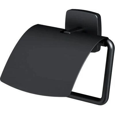 AM.PM - AGA341422 - Schwarz-Matt - Toilettenpapierhalter AM.PM - AGA341422 - Schwarz-Matt - Toilettenpapierhalter