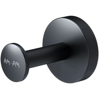 AM.PM - AIB35822 - Inspire V2.0 - Schwarz - Handtuchhaken AM.PM - AIB35822 - Inspire V2.0 - Schwarz - Handtuchhaken