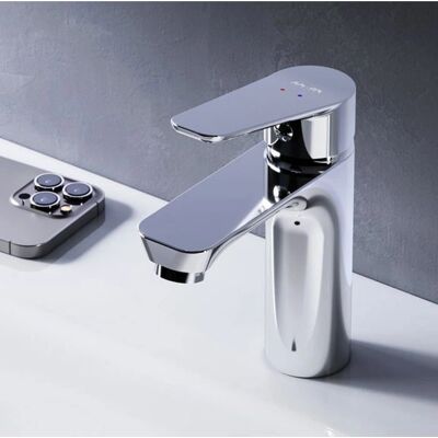 AM.PM - FTA02100 - Soft Motion - bathroom faucet AM.PM - FTA02100 - Soft Motion - bathroom faucet