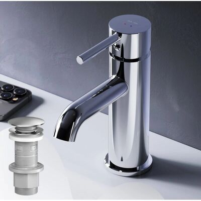 AM.PM - FPA82100 - Spike - Chrom - Faucet AM.PM - FPA82100 - Spike - Chrom - Faucet