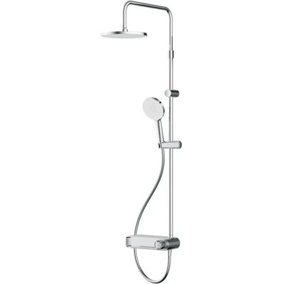 AM.PM - F0785A600 - X-Joy - Duschsäule - Shower System AM.PM - F0785A600 - X-Joy - Duschsäule - Shower System