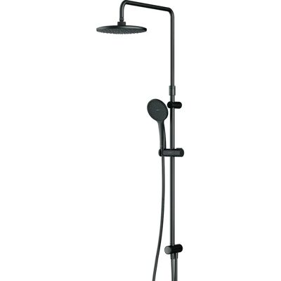 AM.PM - F07TA022 - Schwarz - Regendusche - Handbrause - Duschsystem AM.PM - F07TA022 - Schwarz - Regendusche - Handbrause - Duschsystem