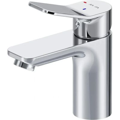 AM.PM - FXA02800 X-Joy - Chrom - EcoStart - Waschtischarmatur AM.PM - FXA02800 X-Joy - Chrom - EcoStart - Waschtischarmatur