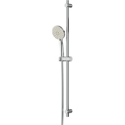 AM.PM - F408XA46 X-Joy - Chrome - Ensemble de douche - Publicité AM.PM - F408XA46 X-Joy - Chrome - Ensemble de douche - Publicité