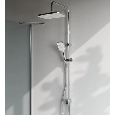 AM.PM - F07FA000 - Regndouche - Bruserkolonne - Brusersystem AM.PM - F07FA000 - Regndouche - Bruserkolonne - Brusersystem