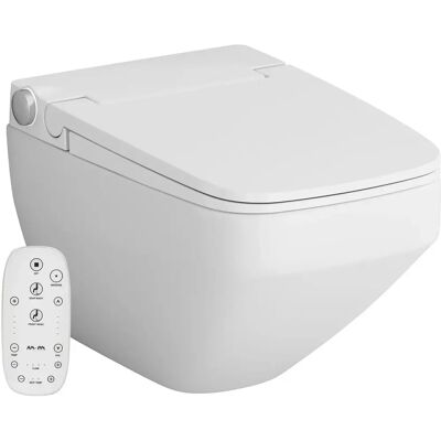 AM.PM - CCCIB1700SCAG - Seat heating - Lighting - Toilet AM.PM - CCCIB1700SCAG - Seat heating - Lighting - Toilet