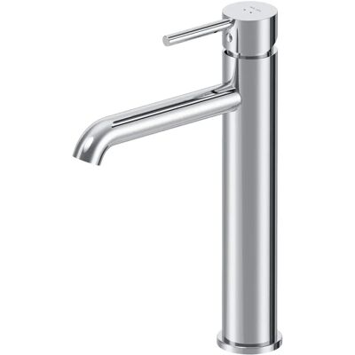 AM.PM FPA92000 Robinet de lavabo Spike - Robinet de salle de bain - Publicité AM.PM FPA92000 Robinet de lavabo Spike - Robinet de salle de bain - Publicité