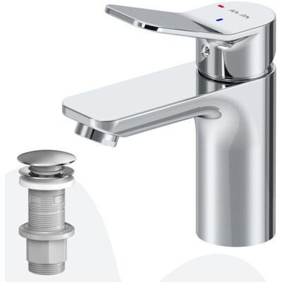 AM.PM - FXA82800 - X-Joy - EcoStart - Bad Armatur AM.PM - FXA82800 - X-Joy - EcoStart - Bad Armatur