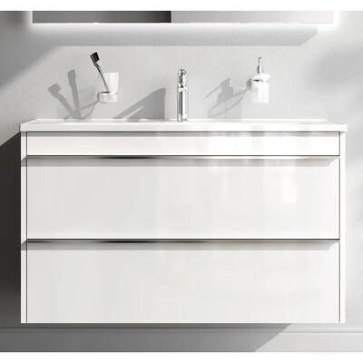 AM.PM - MTA-FHX1002WG-WCC1002 - 100 cm - Waschtischunterschrank AM.PM - MTA-FHX1002WG-WCC1002 - 100 cm - Waschtischunterschrank