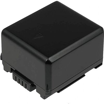 Baterie pro kameru Powery pro Panasonic SDR-H60 - 1320mAh Baterie pro kameru Powery pro Panasonic SDR-H60 - 1320mAh