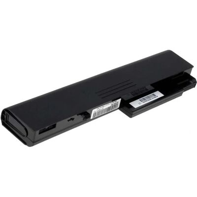 Baterie POWERY pro HP EliteBook 6930p - 10.8V 5200mAh Baterie POWERY pro HP EliteBook 6930p - 10.8V 5200mAh