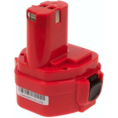 Baterie Powery Makita 6314D - 12V 2000mAh NiMH Baterie Powery Makita 6314D - 12V 2000mAh NiMH