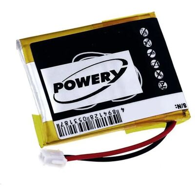 POWERY 1.50.SIE.2.72 - Baterie pro Siemens Gigaset L410 POWERY 1.50.SIE.2.72 - Baterie pro Siemens Gigaset L410