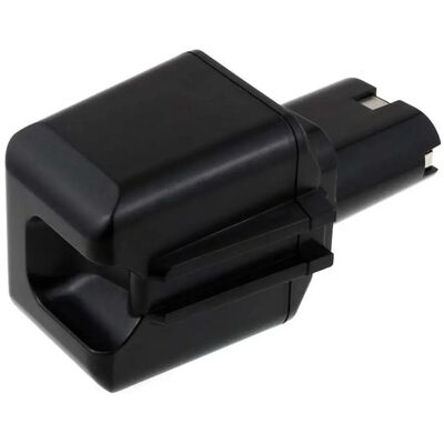 Powery GSB 12VE Vrtačka baterie - NiMH 3000mAh Powery GSB 12VE Vrtačka baterie - NiMH 3000mAh