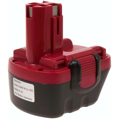 POWERY - GSR 12-2 Professional NiMH O-Pack - 12V - Baterie POWERY - GSR 12-2 Professional NiMH O-Pack - 12V - Baterie