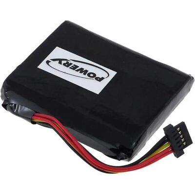 Baterie POWERY 1.61.TOM.2.45 pro TomTom Go1005 Baterie POWERY 1.61.TOM.2.45 pro TomTom Go1005