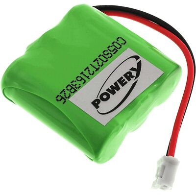 Powery 1.50.DOR.1.24 - Baterie pro Doro 8075 Powery 1.50.DOR.1.24 - Baterie pro Doro 8075