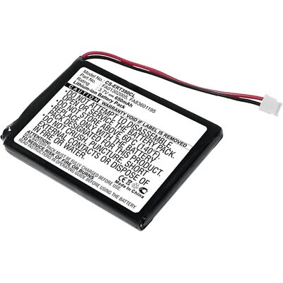 Baterie Powery FA01302005 - 3,7V 650mAh Li-Ion Baterie Powery FA01302005 - 3,7V 650mAh Li-Ion
