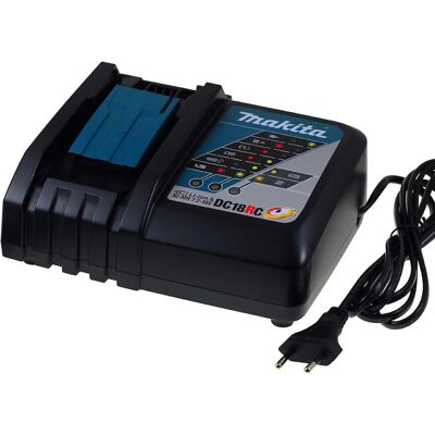 Makita BTW120SAE Nabíječka - Battery Charger Makita BTW120SAE Nabíječka - Battery Charger