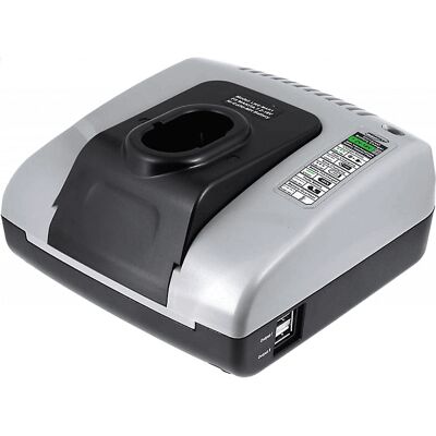 Nabíječka baterií s USB pro Makita 6271D - Příslušenství a nástroje Nabíječka baterií s USB pro Makita 6271D - Příslušenství a nástroje