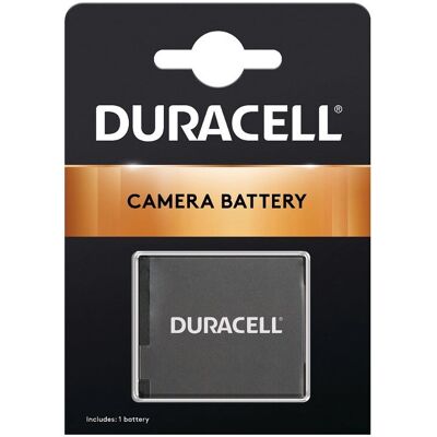 Bateria de Câmera Duracell DRC11L de Íon de Lítio - Bateria para Câmera Bateria de Câmera Duracell DRC11L de Íon de Lítio - Bateria para Câmera