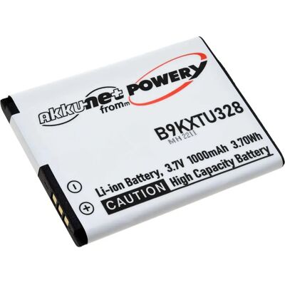 Batería Powery Panasonic BJ-LT100010 Batería Powery Panasonic BJ-LT100010