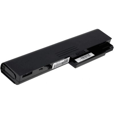 Powery HP Compaq HSTNN-I45C-A Baterie - 10,8V 4400mAh Li-ion Powery HP Compaq HSTNN-I45C-A Baterie - 10,8V 4400mAh Li-ion