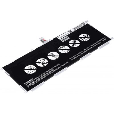 POWERY Samsung SM-T531 Baterie POWERY Samsung SM-T531 Baterie