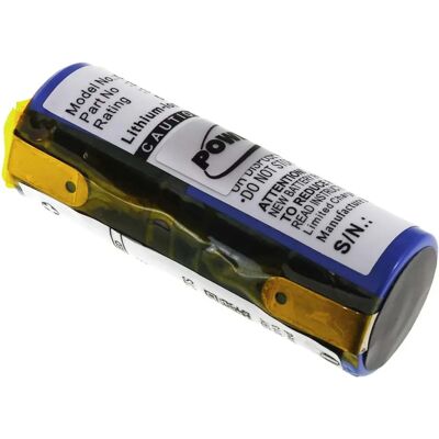 Dobíjecí baterie Philips Norelco - Li-Ion, 3,7V, 1600mAh Dobíjecí baterie Philips Norelco - Li-Ion, 3,7V, 1600mAh