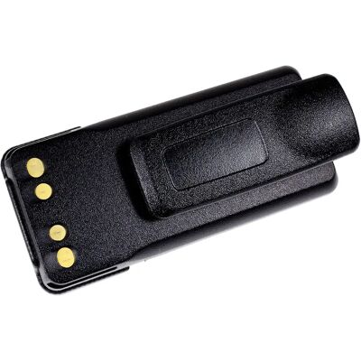 Powery Baterie pro Motorola DP2600 - Walkie Talkie, Dobíjecí Powery Baterie pro Motorola DP2600 - Walkie Talkie, Dobíjecí