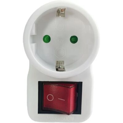 Microconnect Microconnect GRUTIMER2 Überspannungsschutz - Überspannungsschutz Microconnect Microconnect GRUTIMER2 Überspannungsschutz - Überspannungsschutz
