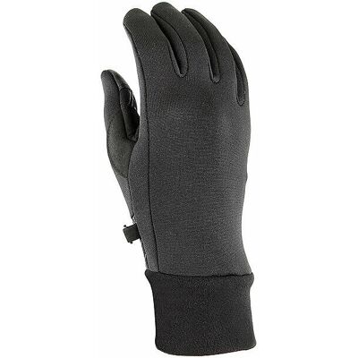 Meru Nuuk - Handschuhe - Herren Schwarz - Handschuhe - Outdoor Meru Nuuk - Handschuhe - Herren Schwarz - Handschuhe - Outdoor