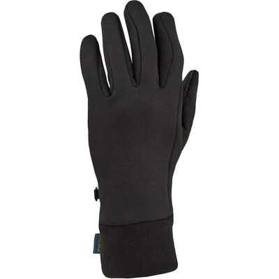 Meru Nuuk - Handschuhe - Schwarz - Outdoor & Stadt Meru Nuuk - Handschuhe - Schwarz - Outdoor & Stadt