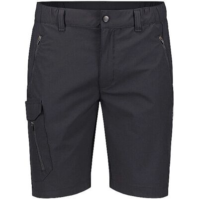 MERU Herren Wandershort Sevran - Schwarz - Größe 48 MERU Herren Wandershort Sevran - Schwarz - Größe 48