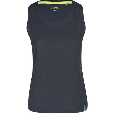 Meru Bristol Top - Atmungsaktiv Schnelltrocknend Damen Meru Bristol Top - Atmungsaktiv Schnelltrocknend Damen