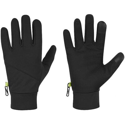 Meru Nuuk M Softshell-Handschuhe - Handschuhe Meru Nuuk M Softshell-Handschuhe - Handschuhe