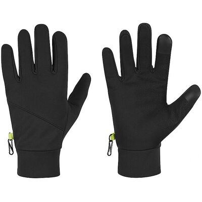 Meru Nuuk M - Handschuhe - Winddicht, Touchscreen, Fleece Meru Nuuk M - Handschuhe - Winddicht, Touchscreen, Fleece
