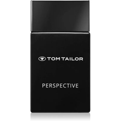 TOM TAILOR - Man EdT - Schwarz - 50ml - Eau de Toilette TOM TAILOR - Man EdT - Schwarz - 50ml - Eau de Toilette