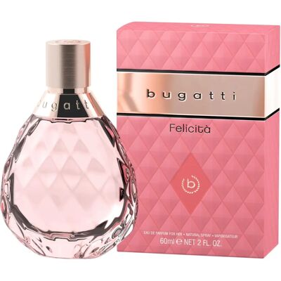 Bugatti Richmond & Finch Flower Show Eau de Parfum - Unisex Bugatti Richmond & Finch Flower Show Eau de Parfum - Unisex