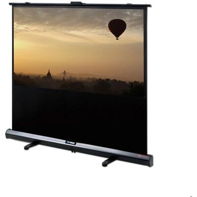 CELEXON 69" DELUXX Advanced Portable Self-Stand-X - Écran de projection - Publicité CELEXON 69" DELUXX Advanced Portable Self-Stand-X - Écran de projection - Publicité