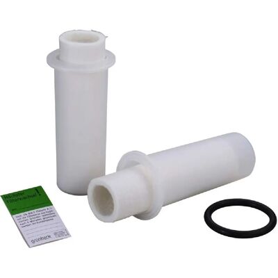 GRÜNBECK - FS1 - 50μm - Cartuccia filtro GRÜNBECK - FS1 - 50μm - Cartuccia filtro