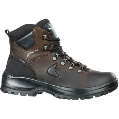 Albatros MONT BLANC CTX MID Chaussures de Randonnée - Chaussures de Trekking - Publicité Albatros MONT BLANC CTX MID Chaussures de Randonnée - Chaussures de Trekking - Publicité