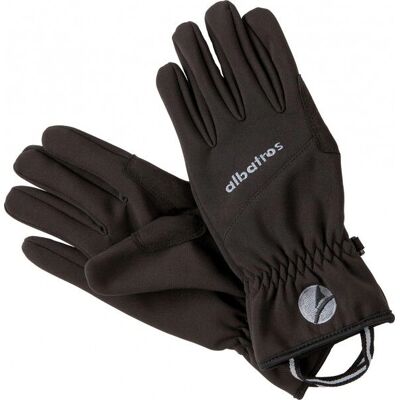 Albatros Sensor Handschoenen - Winddicht & Waterafstotend - Sensor Gloves Albatros Sensor Handschoenen - Winddicht & Waterafstotend - Sensor Gloves