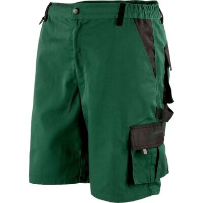 Albatros ALLROUND Shorts - Nero, Verde - Shorts Albatros ALLROUND Shorts - Nero, Verde - Shorts